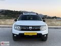 2017 DACİA DUSTER 1.5 DCI LAUREATE 4X4