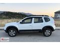 2017 DACİA DUSTER 1.5 DCI LAUREATE 4X4