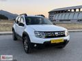 2017 DACİA DUSTER 1.5 DCI LAUREATE 4X4