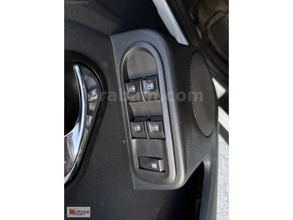 2017 DACİA DUSTER 1.5 DCI LAUREATE 4X4
