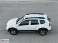 2017 DACİA DUSTER 1.5 DCI LAUREATE 4X4