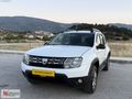 2017 DACİA DUSTER 1.5 DCI LAUREATE 4X4