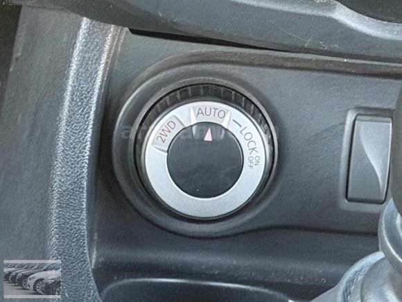 104 BİN KM/DUSTER/4x4/NADİR KALAN/LAURETA LOOK/DUSTER