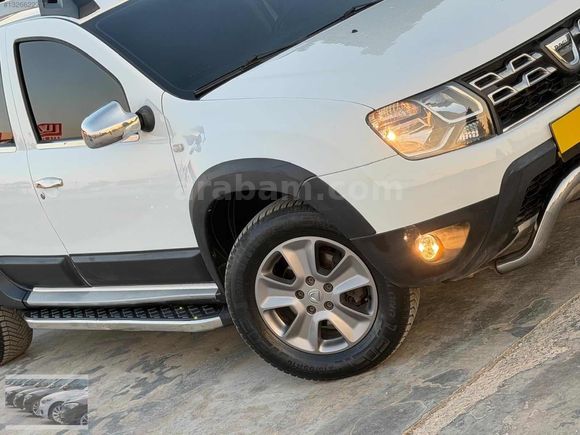 104 BİN KM/DUSTER/4x4/NADİR KALAN/LAURETA LOOK/DUSTER