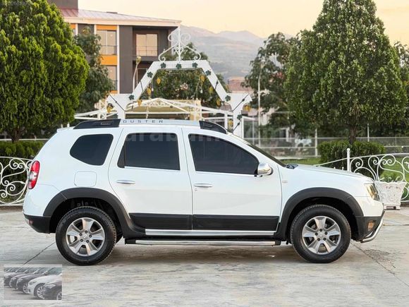 104 BİN KM/DUSTER/4x4/NADİR KALAN/LAURETA LOOK/DUSTER