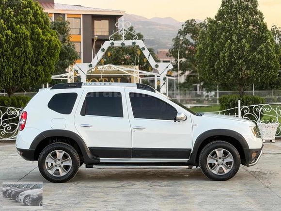 104 BİN KM/DUSTER/4x4/NADİR KALAN/LAURETA LOOK/DUSTER