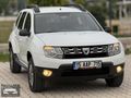 2017 DACİA DUSTER 1.5 DCİ LAUREATE YENİ DİREKSİYON 4*4 BAKIMLI