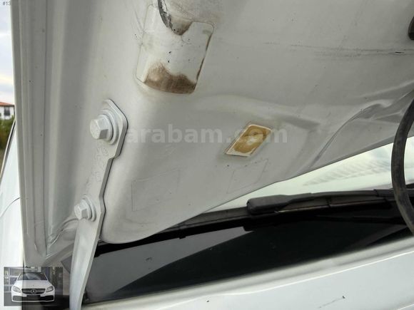 2017 DACİA DUSTER 1.5 DCİ LAUREATE YENİ DİREKSİYON 4*4 BAKIMLI