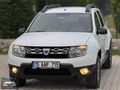 2017 DACİA DUSTER 1.5 DCİ LAUREATE YENİ DİREKSİYON 4*4 BAKIMLI