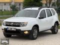 2017 DACİA DUSTER 1.5 DCİ LAUREATE YENİ DİREKSİYON 4*4 BAKIMLI