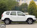 2017 DACİA DUSTER 1.5 DCİ LAUREATE YENİ DİREKSİYON 4*4 BAKIMLI