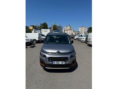 Sahibinden Citroen Berlingo 1.5 BlueHDI Shine Bold 2023 Model 