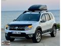 DACIA DUSTER LAUREATE 1.5 DİZEL 110'LUK ÇOK TEMİZ FUL DONANIM