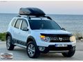 DACIA DUSTER LAUREATE 1.5 DİZEL 110'LUK ÇOK TEMİZ FUL DONANIM
