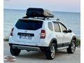 DACIA DUSTER LAUREATE 1.5 DİZEL 110'LUK ÇOK TEMİZ FUL DONANIM
