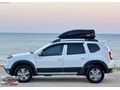 DACIA DUSTER LAUREATE 1.5 DİZEL 110'LUK ÇOK TEMİZ FUL DONANIM