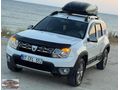 DACIA DUSTER LAUREATE 1.5 DİZEL 110'LUK ÇOK TEMİZ FUL DONANIM