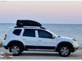 DACIA DUSTER LAUREATE 1.5 DİZEL 110'LUK ÇOK TEMİZ FUL DONANIM