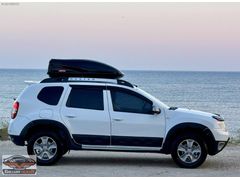 DACIA DUSTER LAUREATE 1.5 DİZEL 110'LUK ÇOK TEMİZ FUL DONANIM
