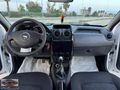 DACIA DUSTER LAUREATE 1.5 DİZEL 110'LUK ÇOK TEMİZ FUL DONANIM