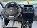 DACIA DUSTER LAUREATE 1.5 DİZEL 110'LUK ÇOK TEMİZ FUL DONANIM