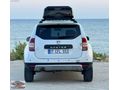DACIA DUSTER LAUREATE 1.5 DİZEL 110'LUK ÇOK TEMİZ FUL DONANIM