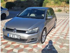 Sahibinden Volkswagen Golf 1.4 TSi Highline 2016 Model