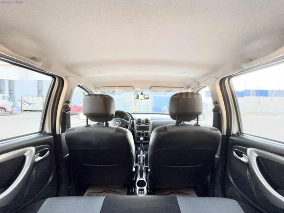 2013 DACIA DUSTER 1.5 DCI LAUREATE 4X2 - 90 HP -142.000 KM,DE