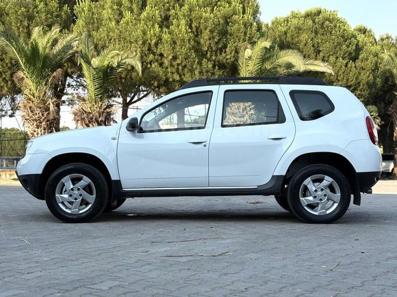 2013 DACIA DUSTER 1.5 DCI LAUREATE 4X2 - 90 HP -142.000 KM,DE