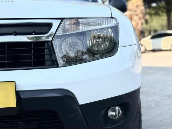 2013 DACIA DUSTER 1.5 DCI LAUREATE 4X2 - 90 HP -142.000 KM,DE
