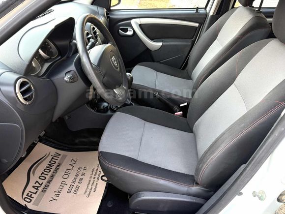 2013 DACIA DUSTER 1.5 DCI LAUREATE 4X2 - 90 HP -142.000 KM,DE