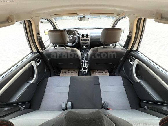 2013 DACIA DUSTER 1.5 DCI LAUREATE 4X2 - 90 HP -142.000 KM,DE