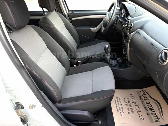 2013 DACIA DUSTER 1.5 DCI LAUREATE 4X2 - 90 HP -142.000 KM,DE