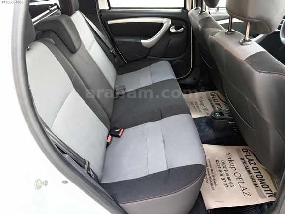 2013 DACIA DUSTER 1.5 DCI LAUREATE 4X2 - 90 HP -142.000 KM,DE
