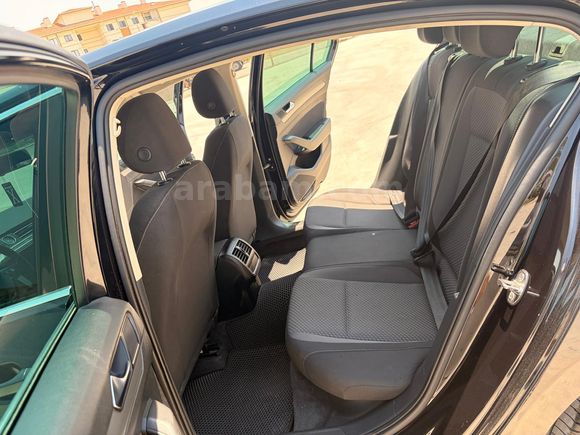 Sahibinden Volkswagen Passat 1.6 TDi BlueMotion Impression 2018 Model