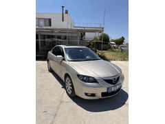 Sahibinden Mazda 3 1.6 Touring 2009 Model 
