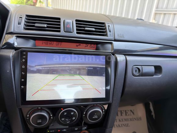 Sahibinden Mazda 3 1.6 Touring 2009 Model 