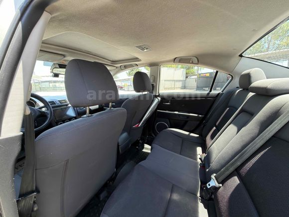 Sahibinden Mazda 3 1.6 Touring 2009 Model 