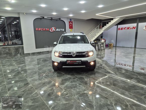 151 BİN KM'DE ORİJİNAL HATASIZ 1.5 DCİ / 5 İLERİ 4X2 LAUREATE