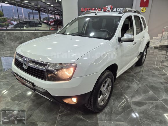 151 BİN KM'DE ORİJİNAL HATASIZ 1.5 DCİ / 5 İLERİ 4X2 LAUREATE