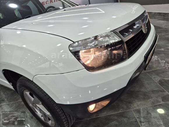 151 BİN KM'DE ORİJİNAL HATASIZ 1.5 DCİ / 5 İLERİ 4X2 LAUREATE