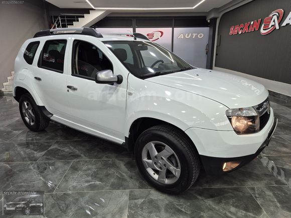 151 BİN KM'DE ORİJİNAL HATASIZ 1.5 DCİ / 5 İLERİ 4X2 LAUREATE