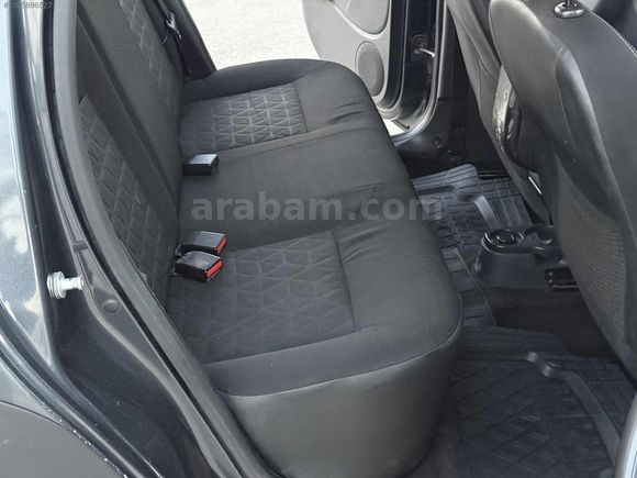 2014 Duster 1.5 Dci 4*4 Laureate Look 213 Bin Km Çeki Demirli