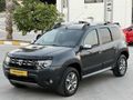 2014 Duster 1.5 Dci 4*4 Laureate Look 213 Bin Km Çeki Demirli