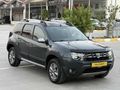 2014 Duster 1.5 Dci 4*4 Laureate Look 213 Bin Km Çeki Demirli