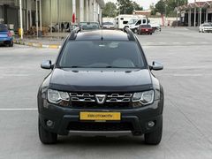 2014 Duster 1.5 Dci 4*4 Laureate Look 213 Bin Km Çeki Demirli