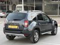 2014 Duster 1.5 Dci 4*4 Laureate Look 213 Bin Km Çeki Demirli