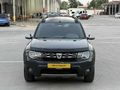 2014 Duster 1.5 Dci 4*4 Laureate Look 213 Bin Km Çeki Demirli