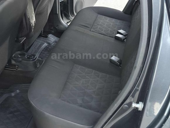 2014 Duster 1.5 Dci 4*4 Laureate Look 213 Bin Km Çeki Demirli
