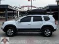 SAYICI'DAN 2017 DUSTER 4X4 LAUREATE LOOK HATASIZ BOYASIZ